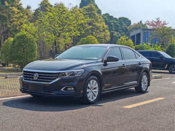 Passat 2019 330TSI Elite Edition National VI