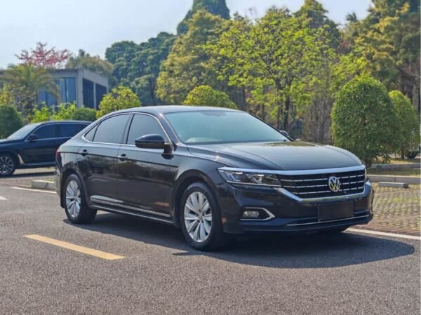 Passat 2019 330TSI Elite Edition National VI - Image 2