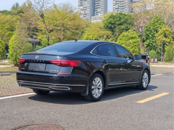 Passat 2019 330TSI Elite Edition National VI - Image 3