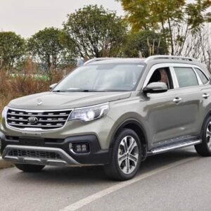 Smart Run 2019 2.0L Automatic Smart Luxury Edition