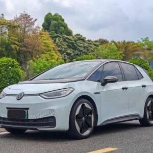 Volkswagen ID.3 2022 Pro Smart Edition