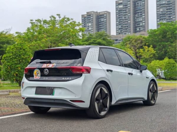 Volkswagen ID.3 2022 Pro Smart Edition - Image 3