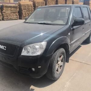 Baodian 2015 2.8T New Value Diesel Two-wheel Drive Comfort Edition JX493ZLQ4F