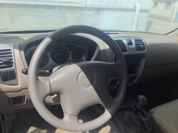 Baodian 2015 2.8T New Value Diesel Two-wheel Drive Comfort Edition JX493ZLQ4F - Image 4