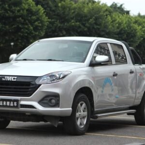 Baodian 2022 2.5T diesel two-wheel drive comfort version long axis JX4D25A6L