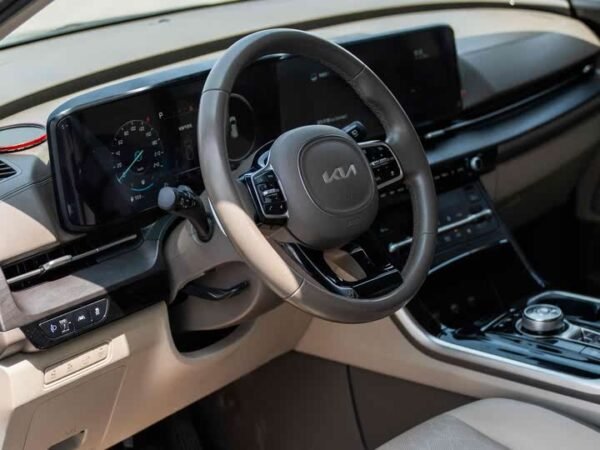 Carnival 2021 2.0T Luxury Edition - Image 2