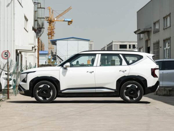 Kia EV5 2025 model 720Wave - Image 2