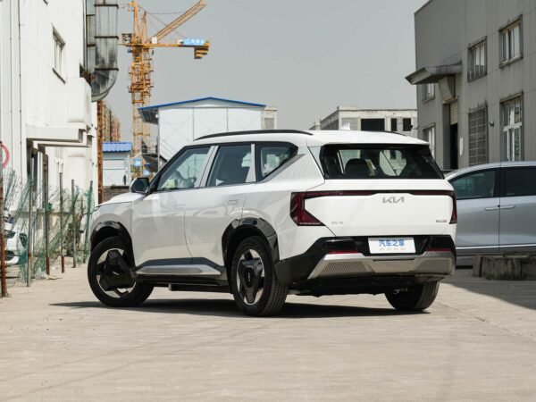Kia EV5 2025 model 720Wave - Image 3