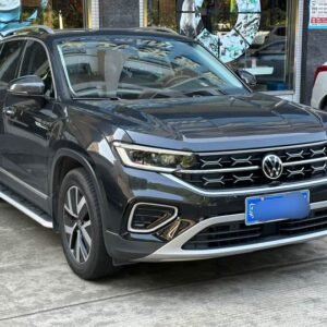 Tanyue 2023 280TSI 2WD Luxury Plus Advanced Edition