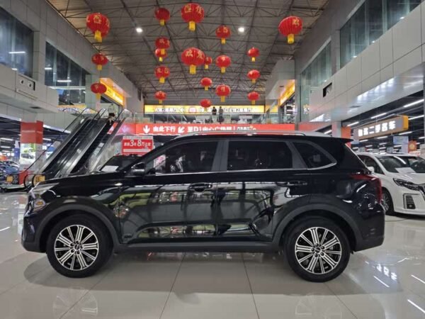 Smart Run 2021 Ace 2.0L Challenge Edition - Image 2