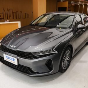 Kia K5 2025 1.5T Luxury Edition