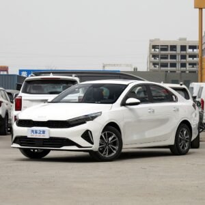 Kia K3 2024 1.5LCVT Luxury Smart Edition