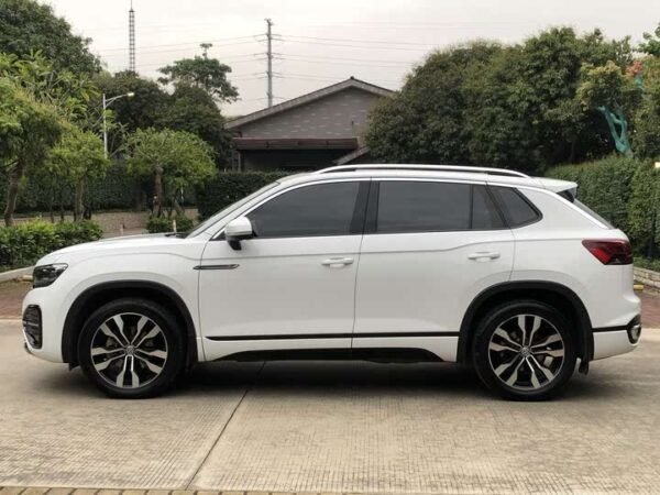 Tanyue 2021 380TSI 4WD R-Line Smart Edition - Image 2