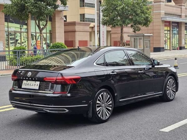 Passat 2019 330TSI Luxury Edition National VI - Image 3