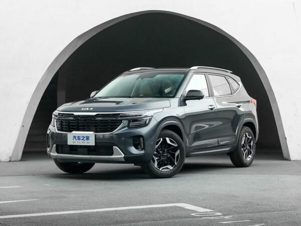 Certus 2023 1.5L CVT Premium Edition