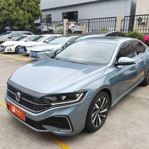 Passat 2022 330TSI Starry Sky Elite Edition