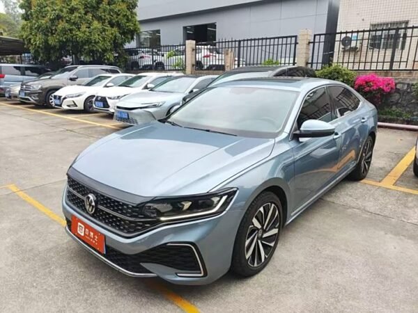 Passat 2022 330TSI Starry Sky Elite Edition