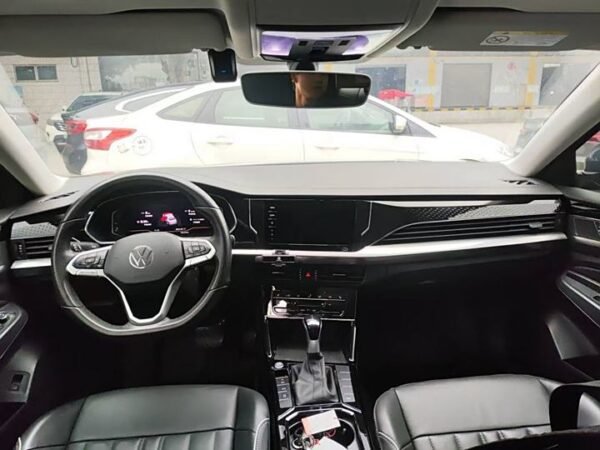 Passat 2022 330TSI Starry Sky Elite Edition - Image 3
